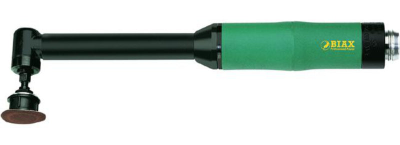 Pneumatická úhlová bruska WRD 6-20/2 ZL 90