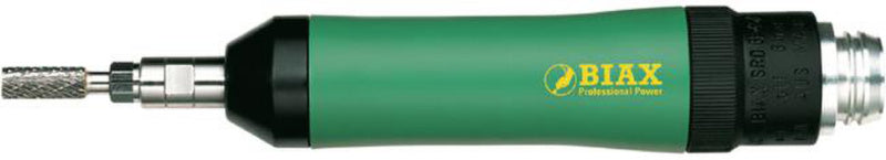 Pneumatická přímá bruska SRD 8-30/2