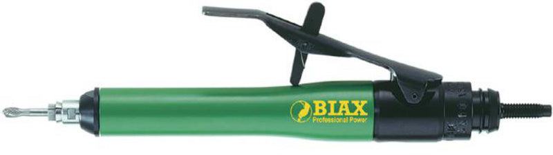 Pneumatická přímá bruska SRH 3-85/2