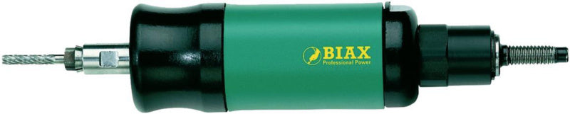 Pneumatická turbínová bruska TVD 3-100/2