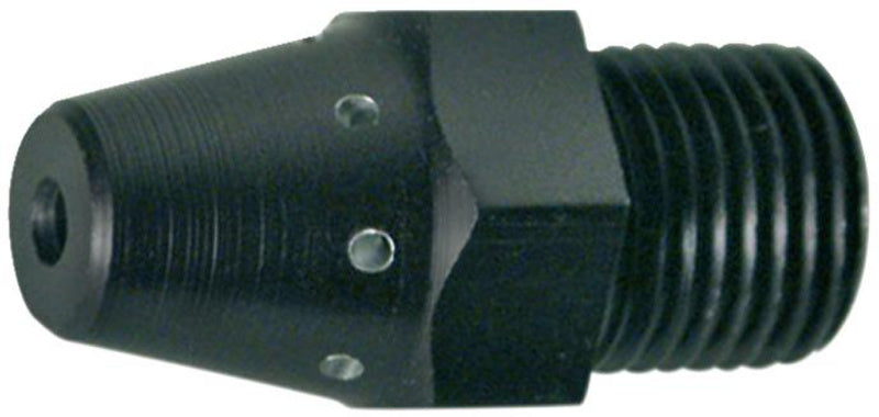 Ochranná tryska pro stlačený vzduch HSD