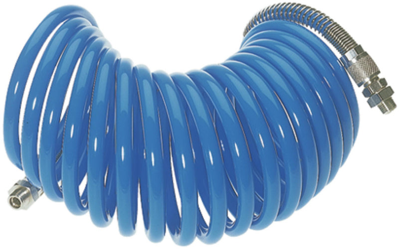 Vzduchová spirálová hadice