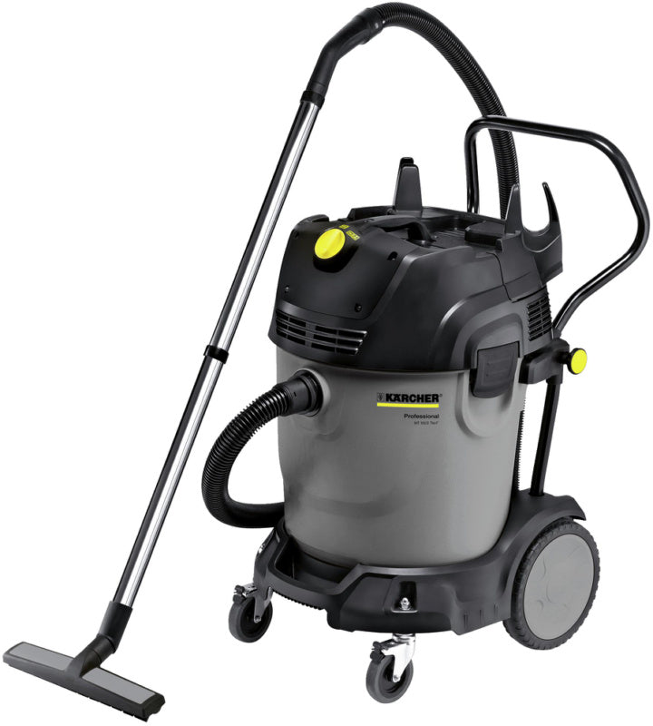 Mokrý a suchý vysavač NT 65/2 Tact2