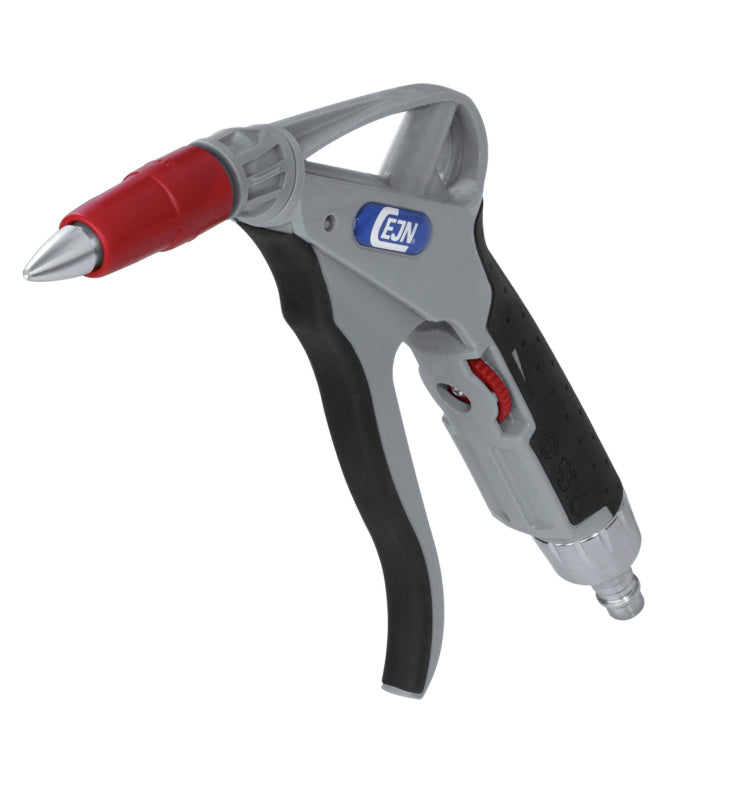 Sada pneumatické vyfukovací a kapalinové pistole MultiFLOW