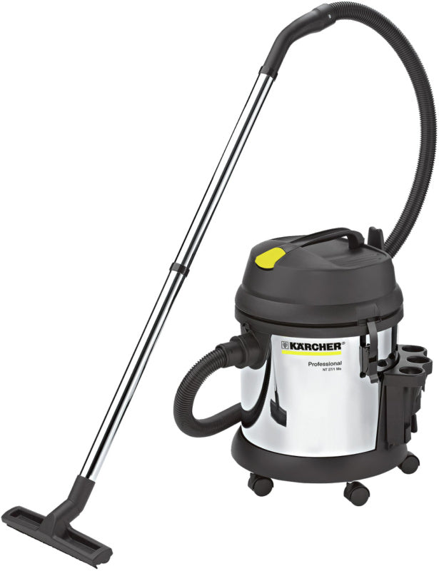 Mokrý a suchý vysavač NT 27/1 ME Advance