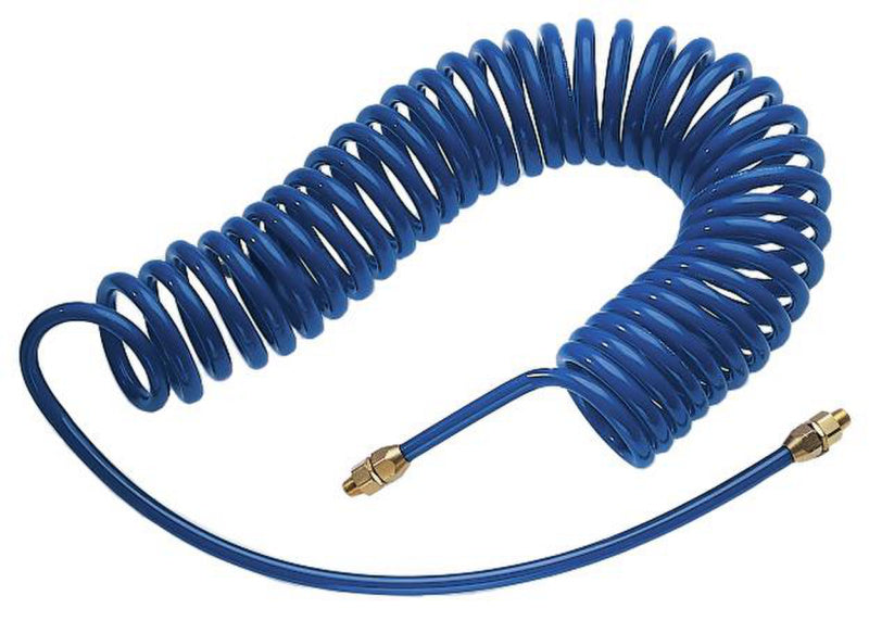 Vzduchová spirálová hadice