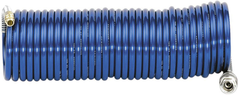 Vzduchová spirálová hadice