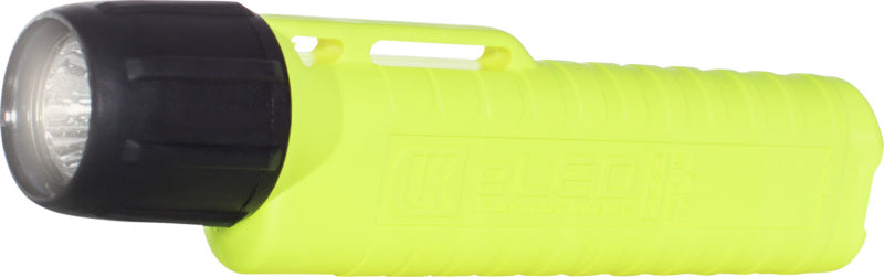 Bezpečnostní svítilna UK 4AA eLED RFL