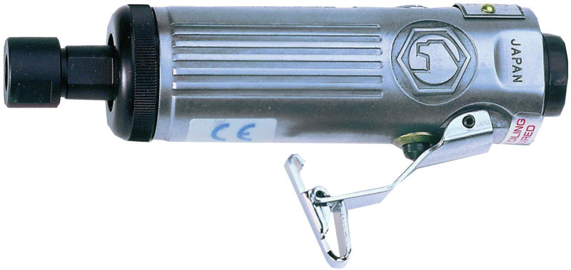 Pneumatická přímá bruska MG-7206B