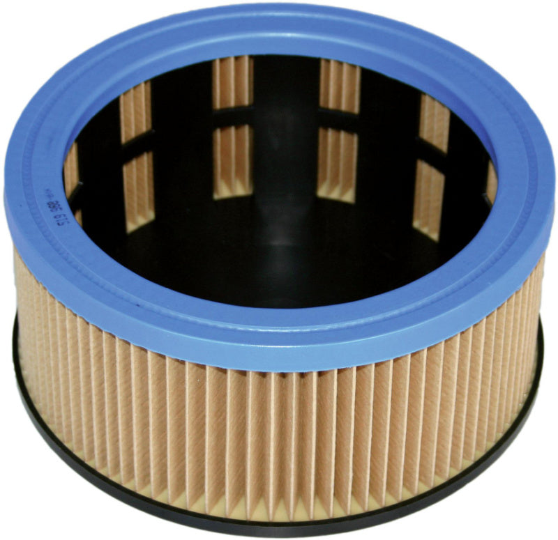 Náhradní skládaný filtr FP 3600