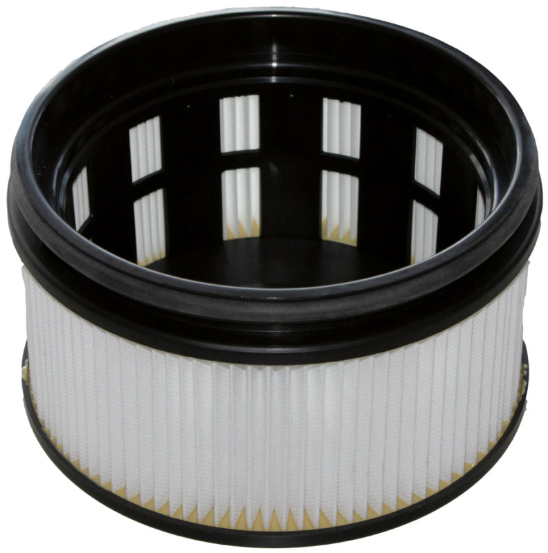 Náhradní skládaný filtr FPPR 3600