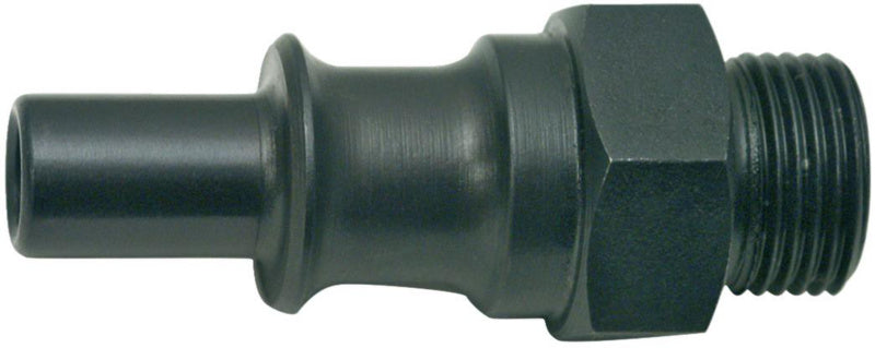 Pneumatické vnější závitové trysky typ K-GT-A