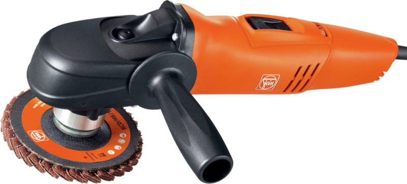 Lešticí bruska WPO 14-25 E