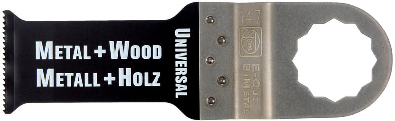 Univerzální pilový list Universal E-Cut