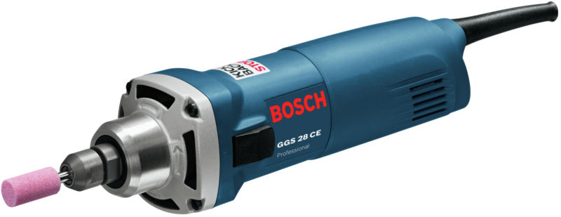 Přímá bruska GGS 28 C