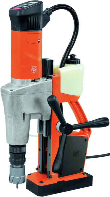 Magnetická jádrová vrtací jednotka KBM50 U