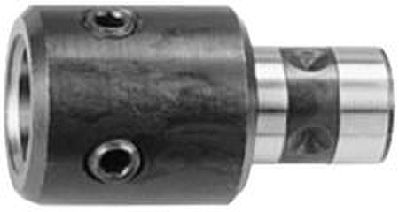 Adaptér QuickIN / pohon 3/4 na Weldon
