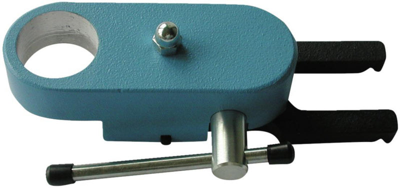 Rychloupínací zařízení MKF 40