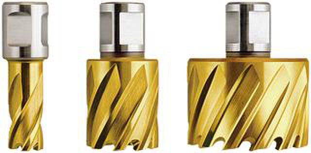 Jádrový vrták HSS Nova