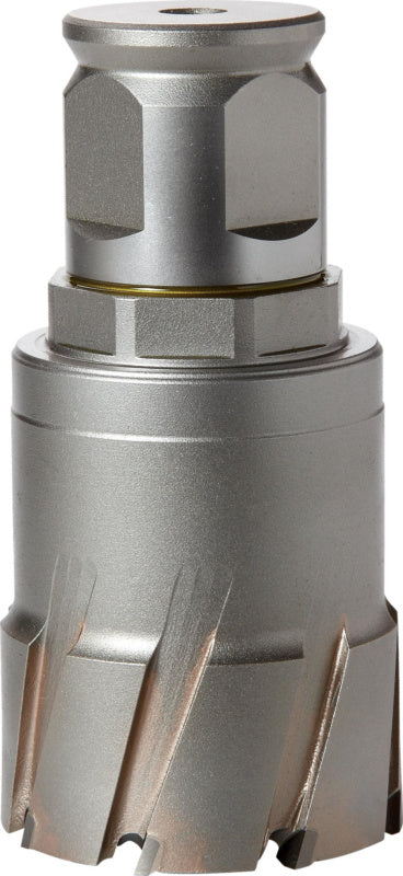 Karbidový jádrový vrták