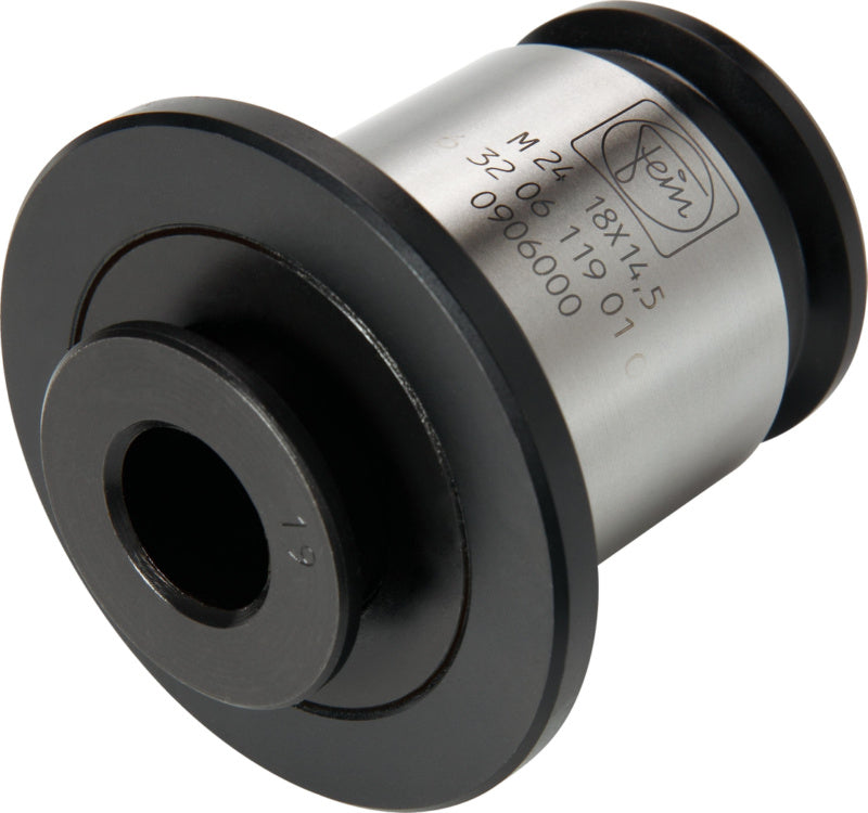 Příslušenství pro řezání závitů