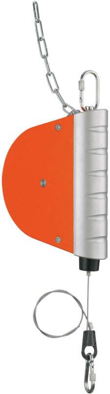 Pružinový vyvažovač o nosnosti 2,0-14,0 kg