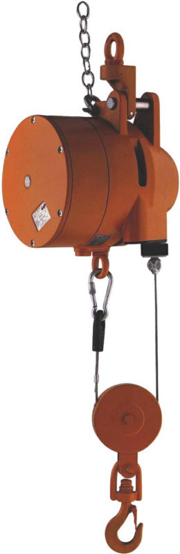 Vyvažovač s nosností 150,0–300,0 kg