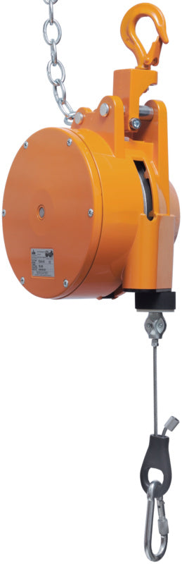 Vyvažovač s nosností 12,0–100,0 kg