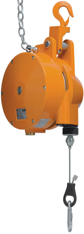 Vyvažovač s nosností 15,0-100,0 kg