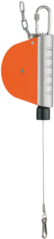 Pružinový vyvažovač o nosnosti 0,0-2,5 kg