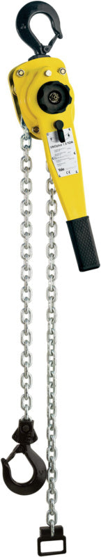 Pákový řetězový kladkostroj UNOplus