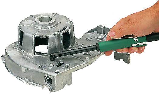 Záhlubník HSS 90° se 3 břity