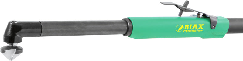 Pneumatický úhlový odhrotovací nástroj BEW 605