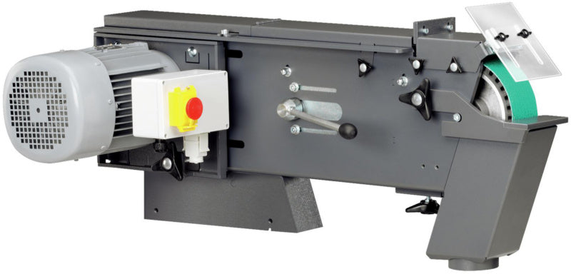 Pásová bruska GIS 75