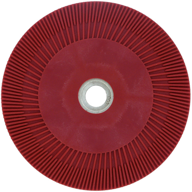 Nosná deska pro fíbrové kotouče Cubitron™ II