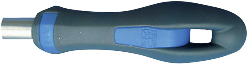 Rychle vyměnitelná rukojeť