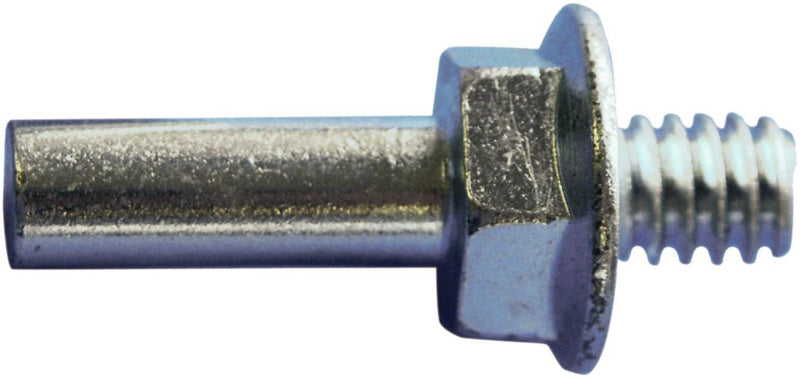 Upínací systém Roloc s upínacím čepem