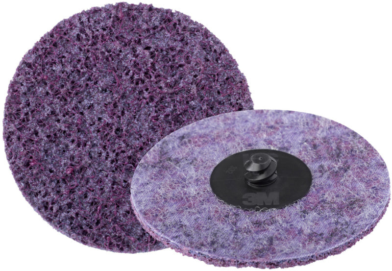 Kotouče Scotch-Brite™ Roloc GB-DR s rounem