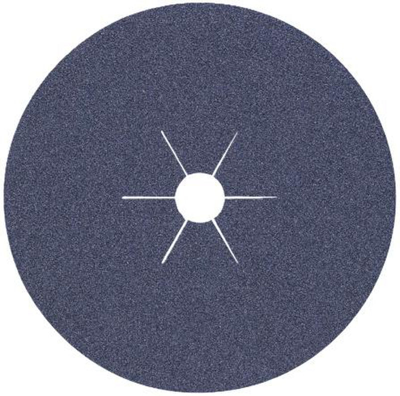 Fíbrový kotouč CS 565 – ideální pro hrubé broušení