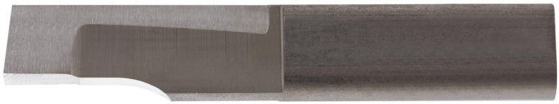 Řezák pro výkružník otvorů, typ 3