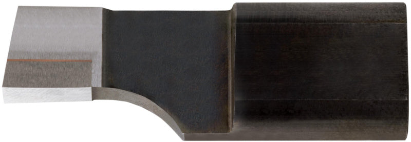 Řezák pro výkružník otvorů, typ 7