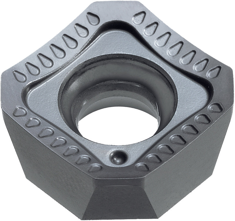 Vyměnitelná břitová destička SAHT 1306..