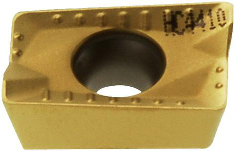 Vyměnitelná břitová destička ADKT