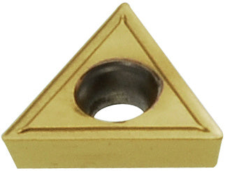 Vyměnitelná břitová destička TCMT