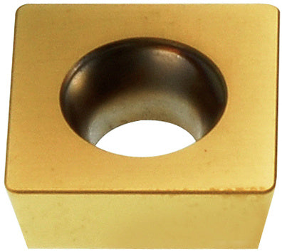 Vyměnitelná břitová destička SPMW 12..