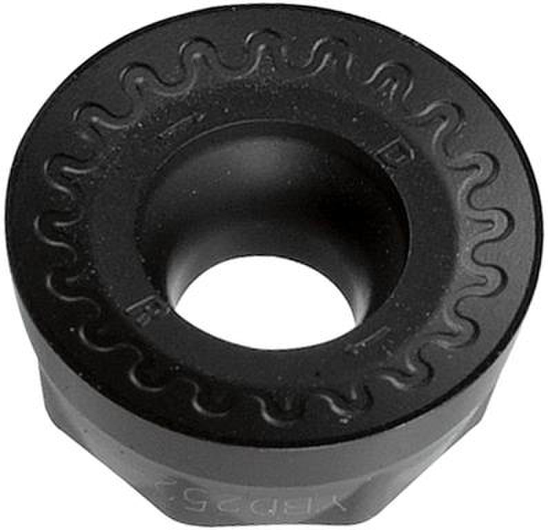 Vyměnitelná břitová destička RCKT