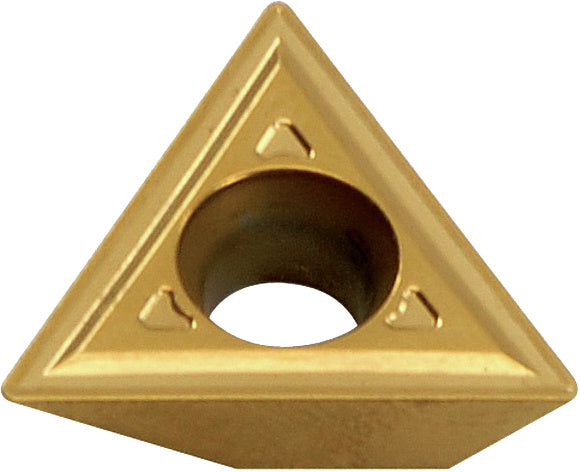 Vyměnitelná břitová destička TCMX