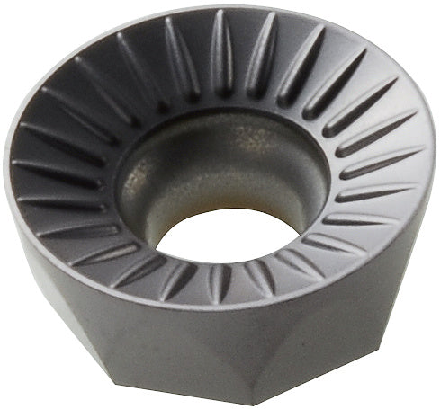 Vyměnitelná břitová destička RCKX