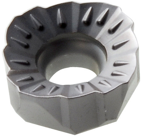 Vyměnitelná břitová destička XOKX