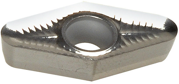 Vyměnitelná břitová destička VPGT